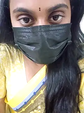 Dheronika sweetie online show from October 11, 2025, 2:51 pm