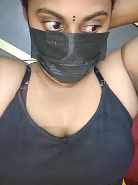 Dheronika sweetie online show from August 2, 2026, 7:22 pm