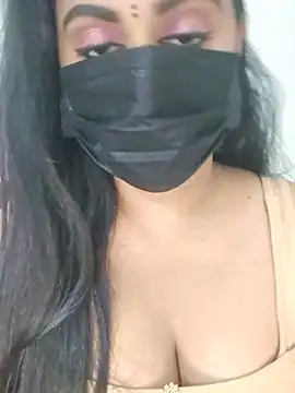 Dheronika sweetie online show from July 5, 2026, 6:59 pm