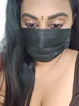 Dheronika sweetie online show from June 23, 2026, 11:52 am
