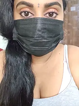 Dheronika sweetie online show from June 11, 2026, 8:28 pm