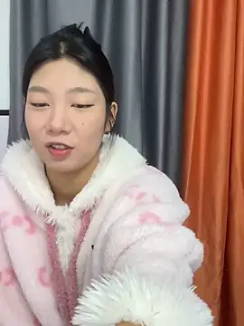 chibaoao66 online show from December 4, 2025, 11:20 am