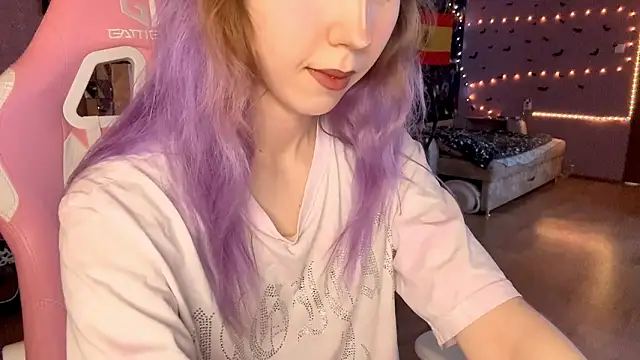 Jerrieberry online show from February 20, 2026, 1:46 pm