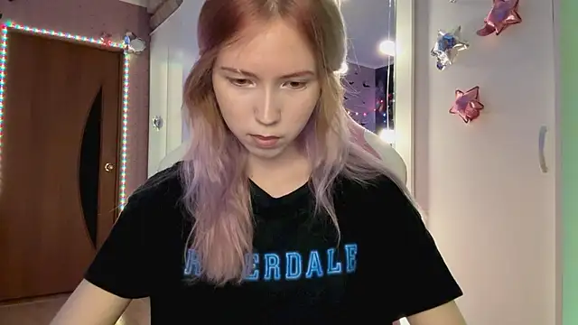 Jerrieberry online show from January 11, 2026, 2:35 pm