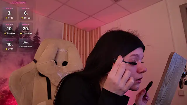 StasyaCollins online show from March 14, 2026, 3:23 am