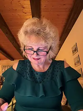 BoloshkaBlonda online show from March 31, 2026, 6:10 pm