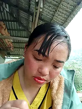 Minkine022 online show from February 17, 2026, 1:36 am