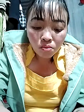 Minkine022 online show from February 18, 2026, 6:33 am