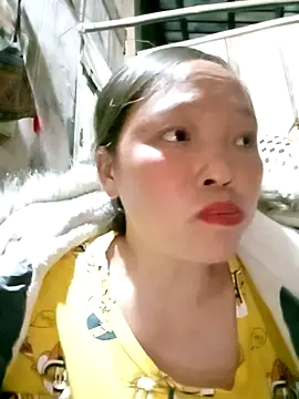 Minkine022 online show from November 30, 2025, 8:15 am