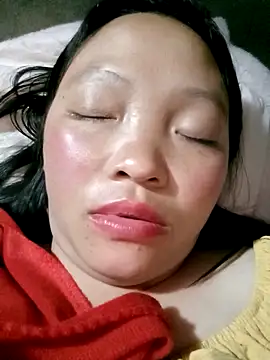 Minkine022 online show from January 18, 2026, 7:06 pm