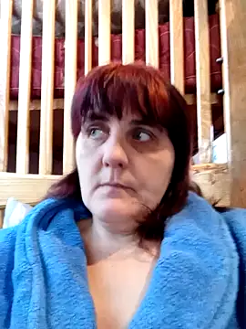 Sonya-35 online show from October 16, 2025, 5:59 am