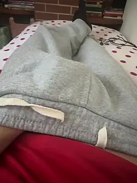 BABYJR05 online show from February 24, 2026, 2:29 pm