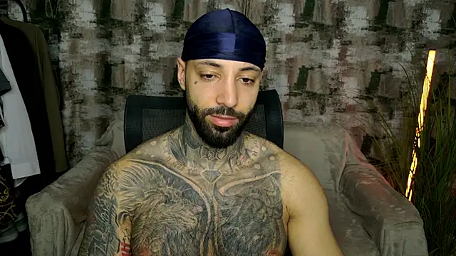 MasculineGuy99 online show from February 17, 2026, 7:16 am