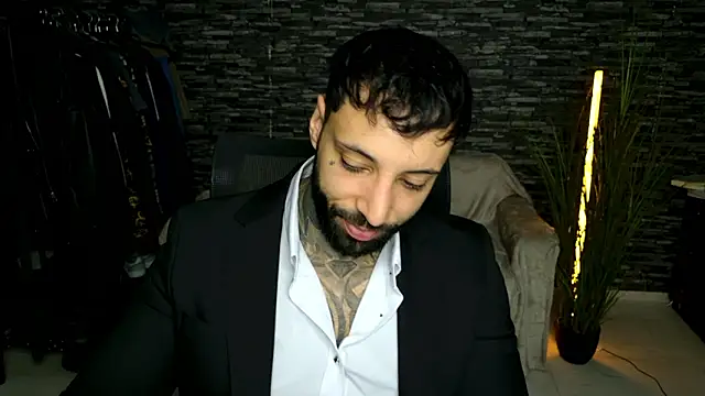 MasculineGuy99 online show from March 22, 2026, 8:10 pm