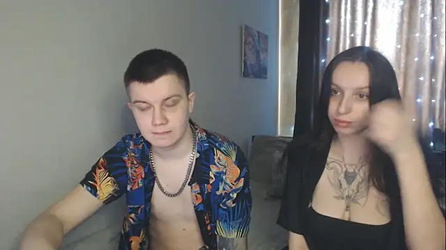 Snapshot of Mark_and_Wendy chatting on March 25, 2026, 8:46 am Mark and Wendy online show from March 25, 2026, 8:46 am