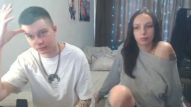 Snapshot of Mark_and_Wendy chatting on May 13, 2026, 7:59 am Mark and Wendy online show from May 13, 2026, 7:59 am