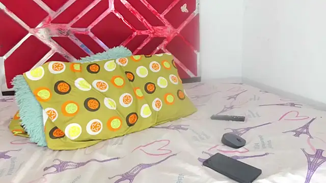 arcoiriss006 online show from March 1, 2026, 5:46 pm