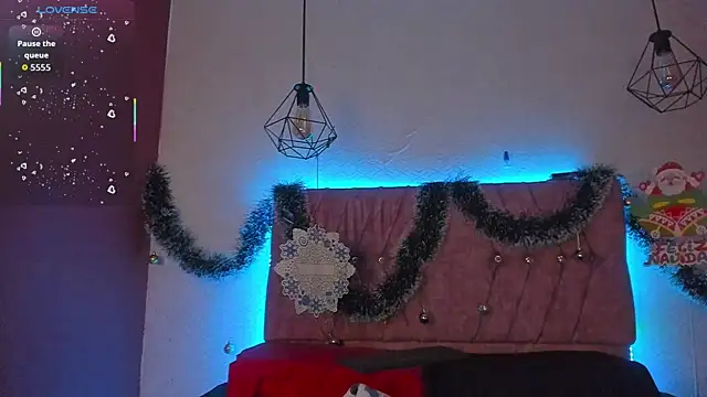 Mia lopez 1 online show from December 16, 2025, 11:25 am