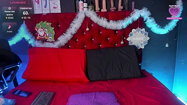 Cony l online show from November 28, 2025, 1:00 pm