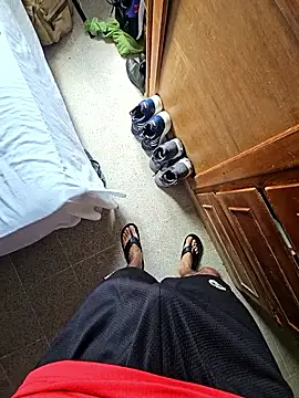 flakito1530 online show from October 26, 2025, 5:57 pm