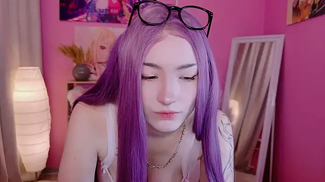 Snapshot of Hana_ri chatting on October 14, 2025, 2:07 pm Hana ri online show from October 14, 2025, 2:07 pm