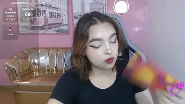 mia foster t online show from January 15, 2026, 1:25 pm