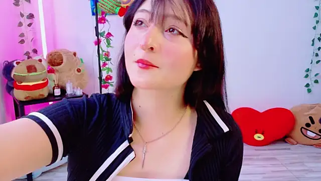 tiramesusuu online show from January 13, 2026, 9:30 pm