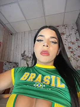 Snapshot of ArieliciousXXX chatting on April 23, 2026, 1:13 pm ArieliciousXXX online show from April 23, 2026, 1:13 pm