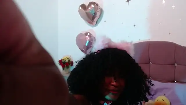 Cherry BloomK online show from November 2, 2025, 3:11 am