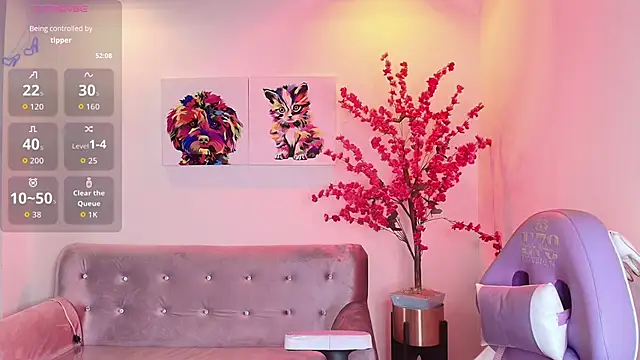 Summer miller online show from January 10, 2026, 11:38 am