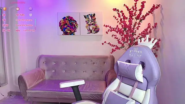 Summer miller online show from November 21, 2025, 11:53 am