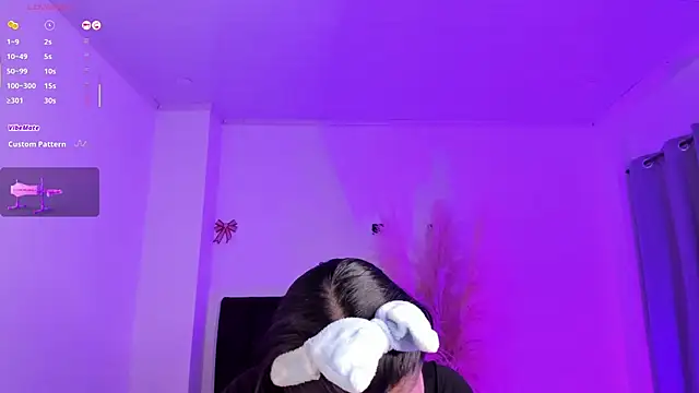 Gemma-ros online show from December 19, 2025, 10:56 pm