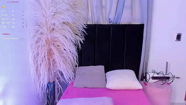 Gemma-ros online show from March 9, 2026, 3:04 pm