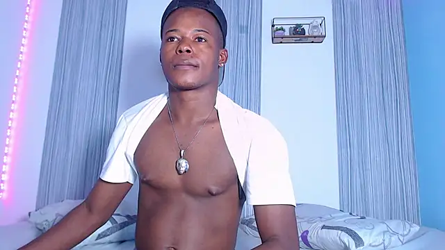 Dark stallionX online show from November 27, 2025, 3:18 am