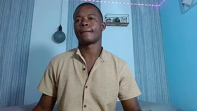 Dark stallionX online show from December 15, 2025, 6:25 pm