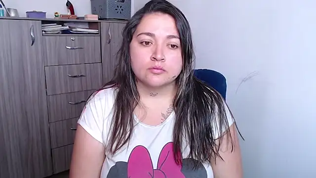 Snapshot of WendyCooperr chatting on October 27, 2025, 5:14 pm WendyCooperr online show from October 27, 2025, 5:14 pm