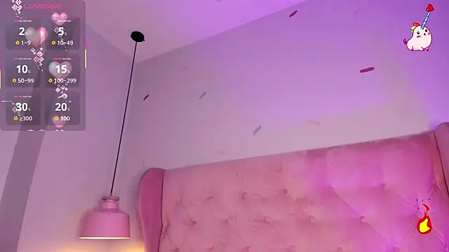 Vanelope evanss online show from February 4, 2026, 1:06 pm