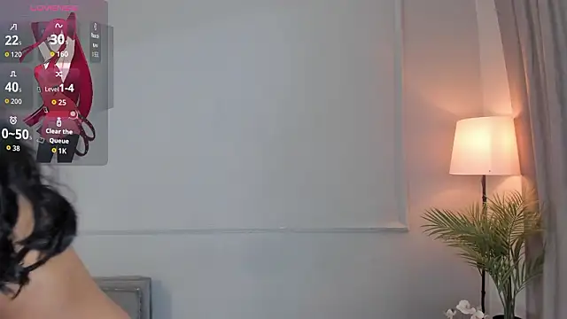 Snapshot of Nahomycarterr chatting on February 6, 2026, 12:01 pm Nahomycarterr online show from February 6, 2026, 12:01 pm