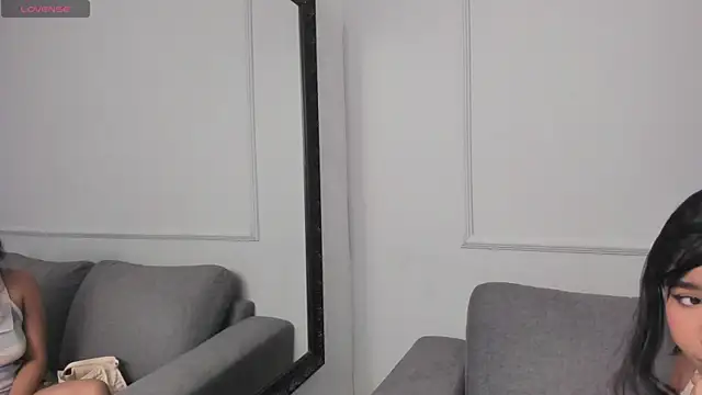 Snapshot of Nahomycarterr chatting on February 19, 2026, 11:51 am Nahomycarterr online show from February 19, 2026, 11:51 am