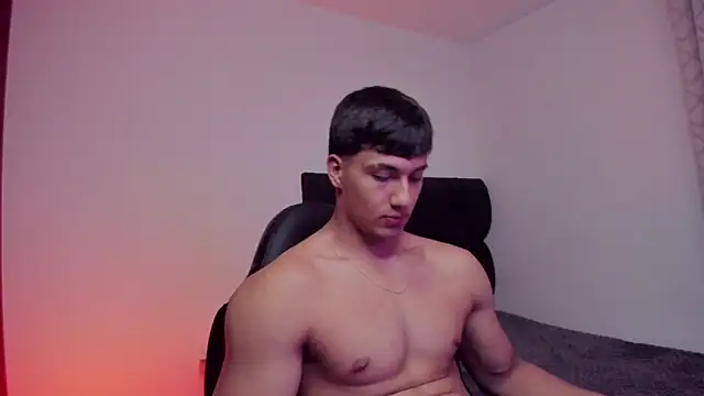 Snapshot of CHRIS_MORGAN1 chatting on October 10, 2025, 2:23 am CHRIS MORGAN1 online show from October 10, 2025, 2:23 am