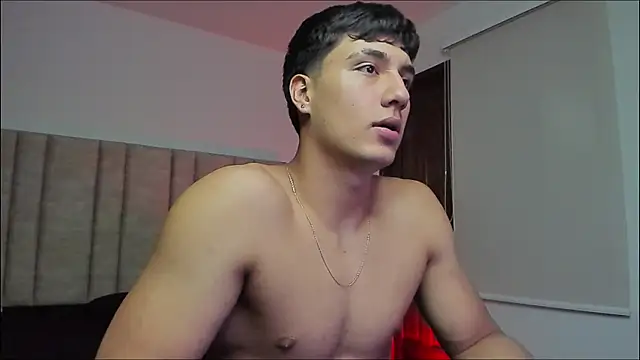 Snapshot of CHRIS_MORGAN1 chatting on October 28, 2025, 2:23 am CHRIS MORGAN1 online show from October 28, 2025, 2:23 am