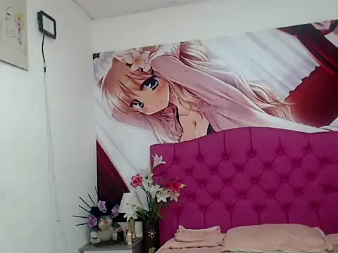 Snapshot of Patrick-Rios chatting on February 17, 2026, 11:07 am Patrick-Rios online show from February 17, 2026, 11:07 am