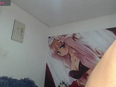 Snapshot of Patrick-Rios chatting on February 1, 2026, 7:45 pm Patrick-Rios online show from February 1, 2026, 7:45 pm