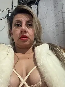 GisellTorres36 online show from December 1, 2025, 9:26 pm