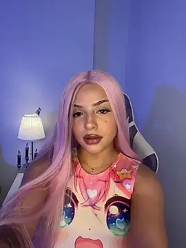 LolaBoobz online show from October 15, 2025, 11:18 am