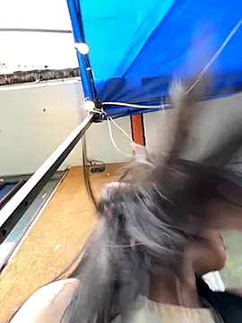 gabriiieela  online show from October 25, 2025, 9:15 pm