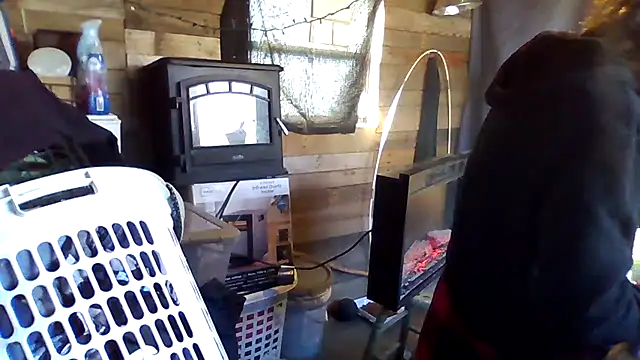 Rileyy7tk online show from January 11, 2026, 4:25 pm