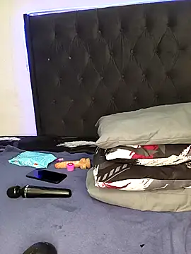 Sex bomb30 online show from March 3, 2026, 8:49 pm