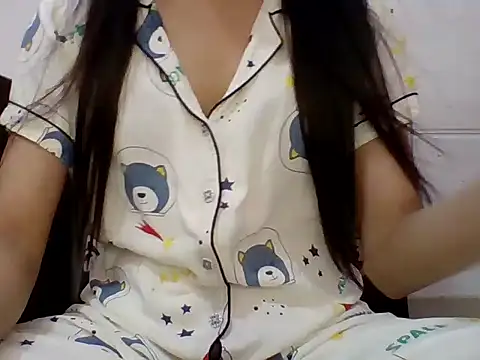 Snapshot of Hotty_kaira chatting on May 22, 2026, 4:38 pm Hotty kaira online show from May 22, 2026, 4:38 pm