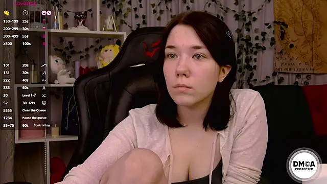 Snapshot of Kelly_foox chatting on February 25, 2026, 10:59 am Kelly foox online show from February 25, 2026, 10:59 am